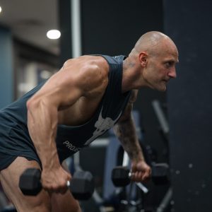 Easy fat burning