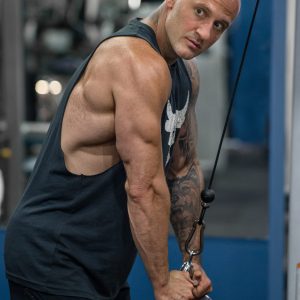 Musclemania