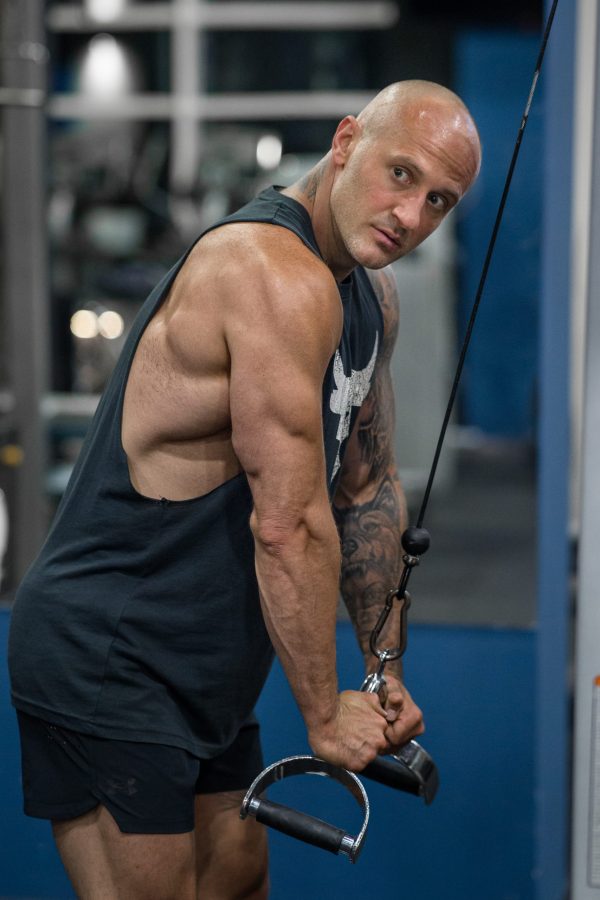 Musclemania
