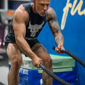 Hiit Killer