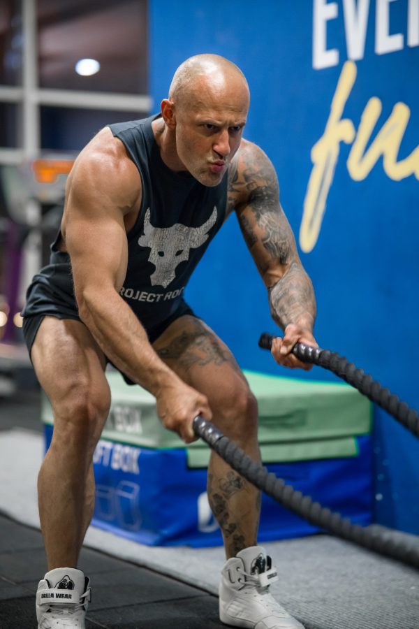 Hiit Killer