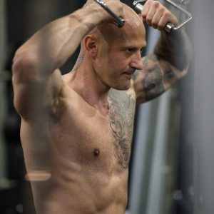 Ultimate Body