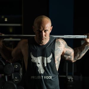 8 неделна трансформација