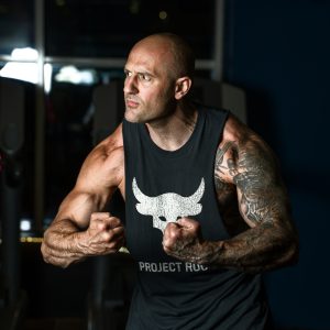 HIIT XTREME